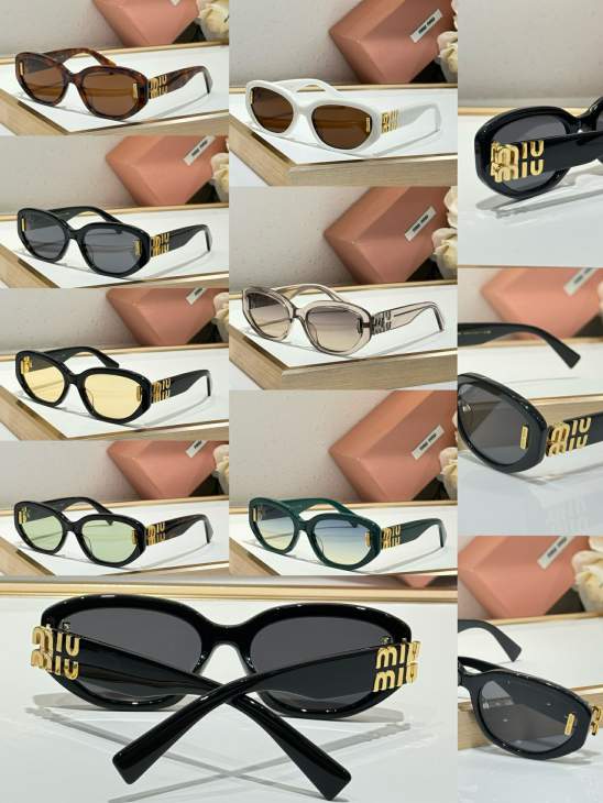 Picture of Miu Miu Sunglasses _SKUfw79165135fw